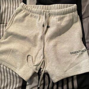 FOD shorts